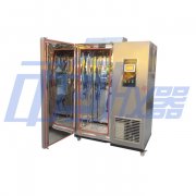 ​ZC-40A恒温恒湿机操作规程　