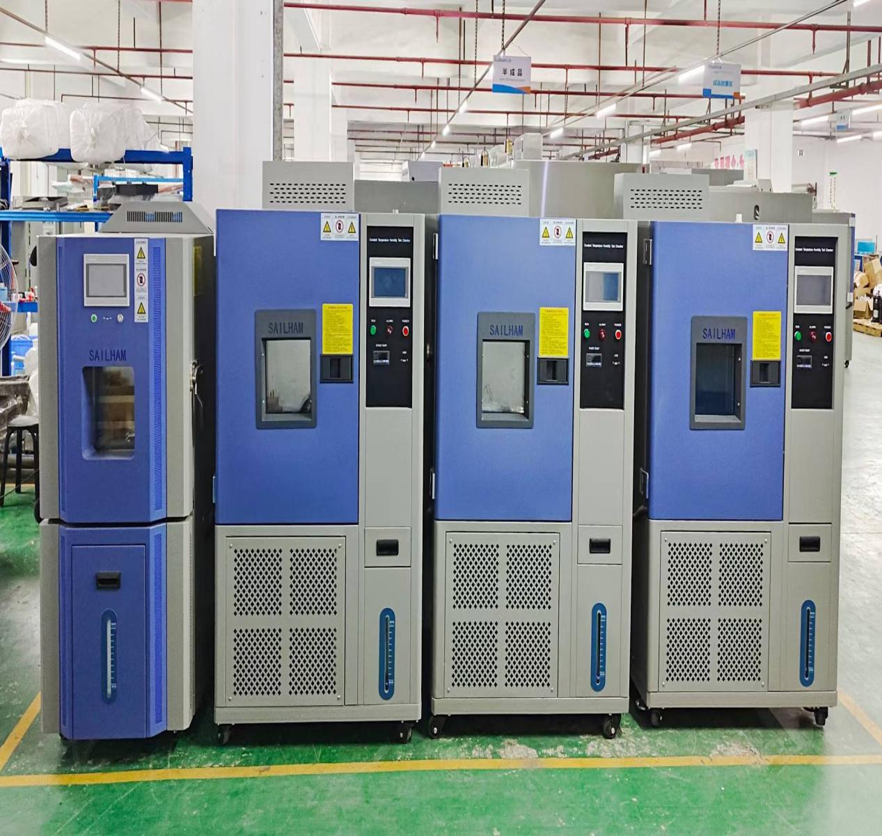 恒温恒湿试验箱 恒温恒湿试验箱