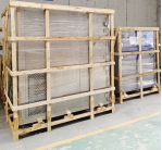 150L三箱冷热冲击试验箱