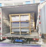 150L三箱冷热冲击试验箱出货