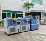 ​恒温恒湿箱3台发货山东青岛客户公司