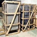 紫外线耐候老化试验箱