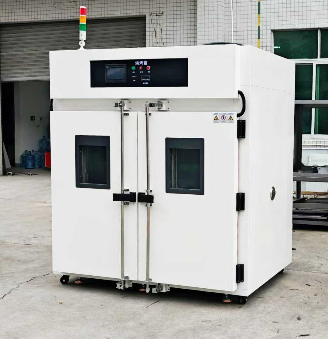 2000L高温烤箱
